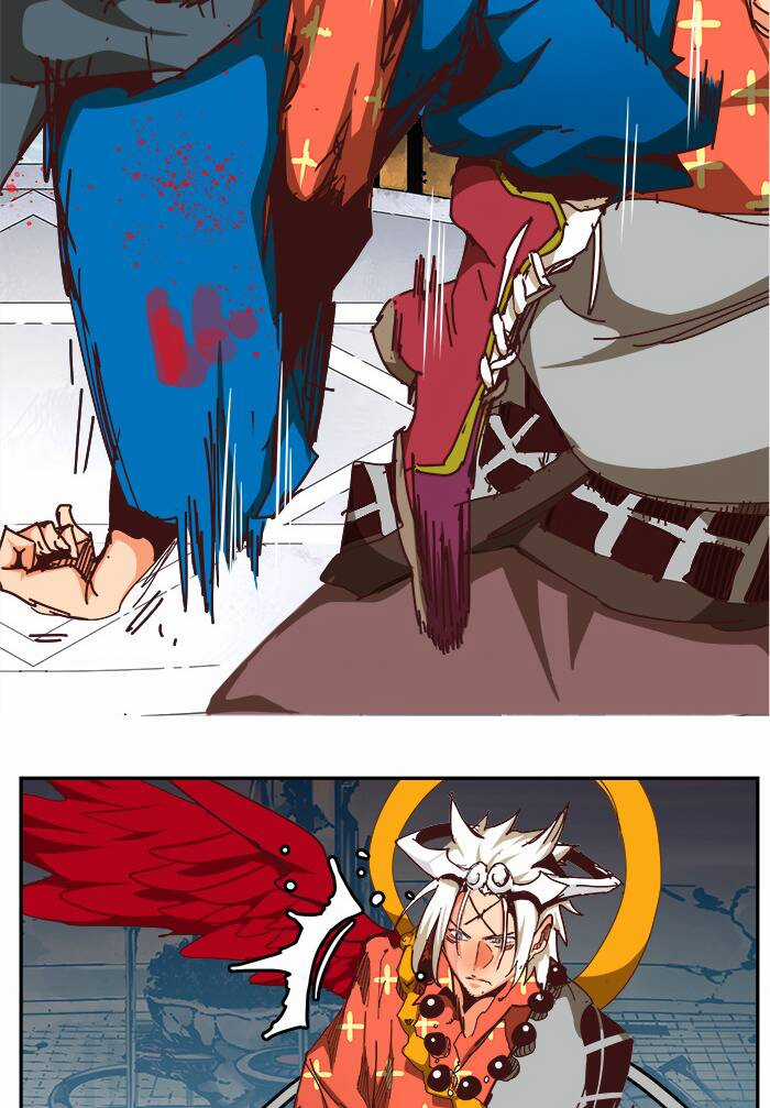 Chúa Tể Học Đường - Chapter 543.5 - Trang 4