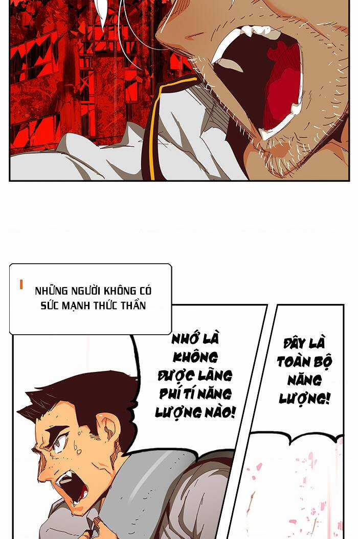 Chúa Tể Học Đường - Chapter 543.5 - Trang 78