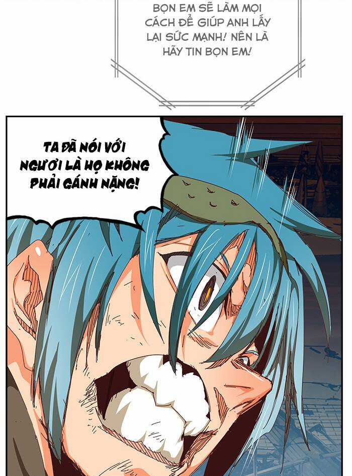 Chúa Tể Học Đường - Chapter 543.5 - Trang 91