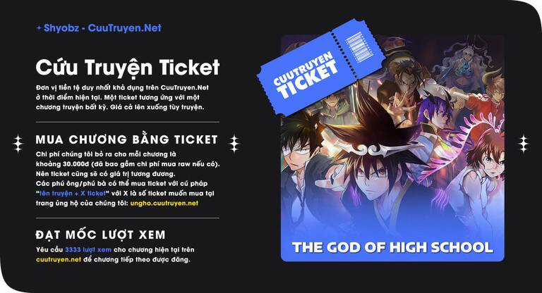 Chúa Tể Học Đường - Chapter 543 - Trang 1