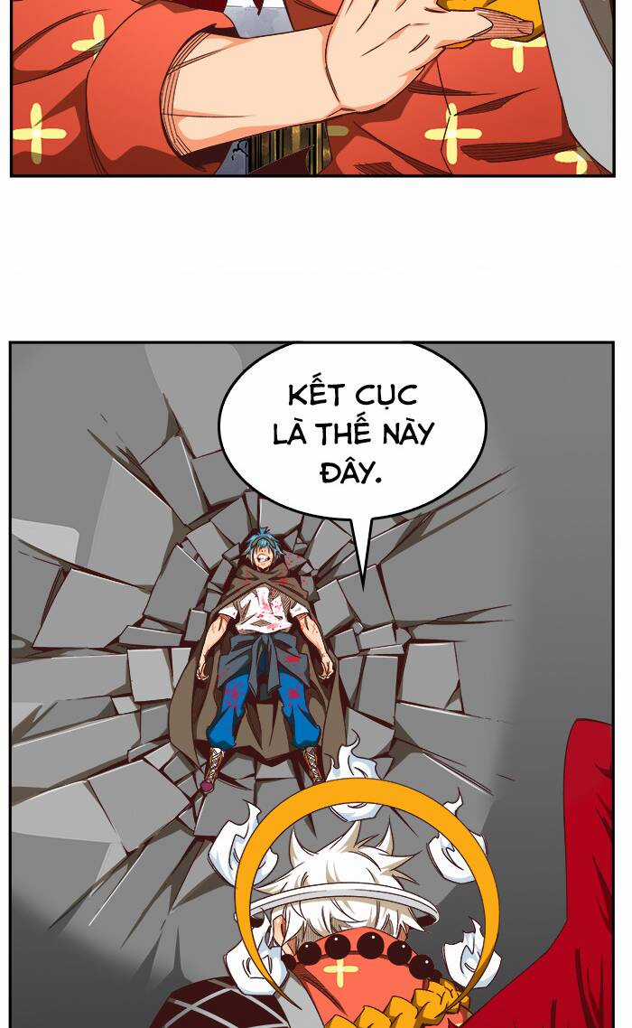 Chúa Tể Học Đường - Chapter 543 - Trang 22