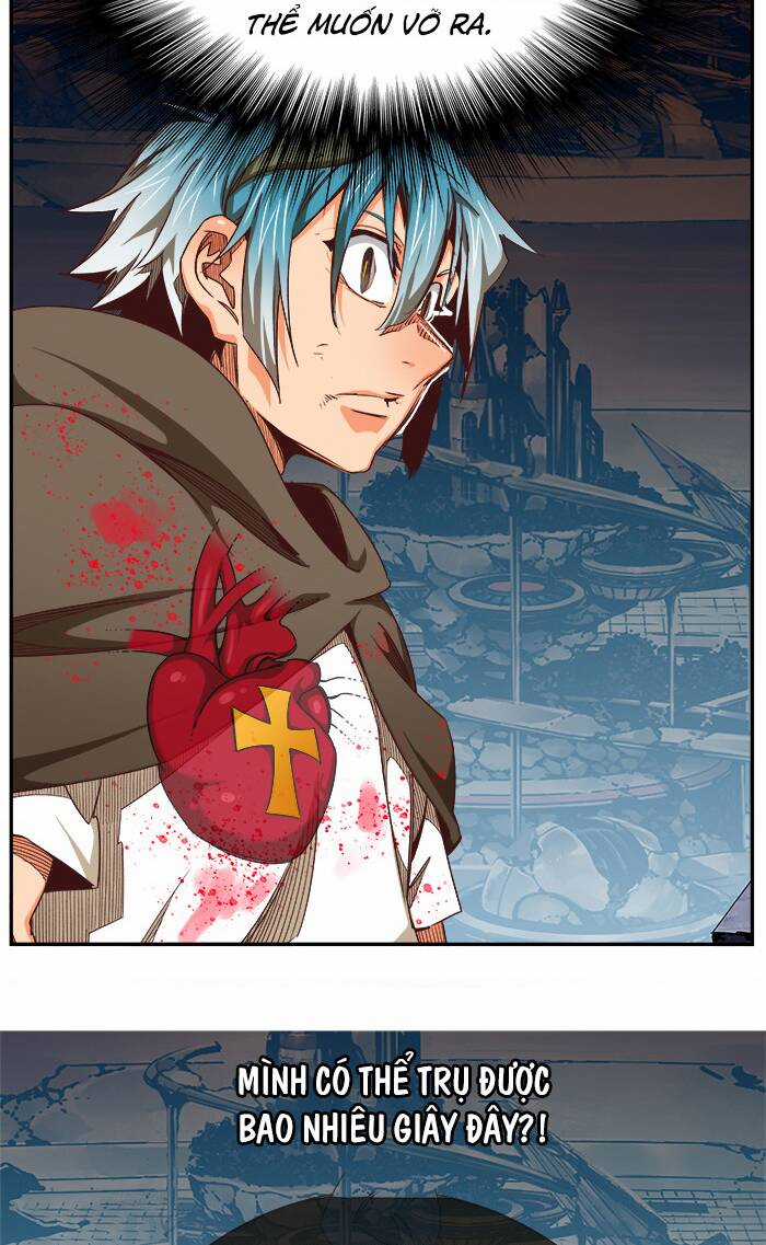 Chúa Tể Học Đường - Chapter 543 - Trang 25