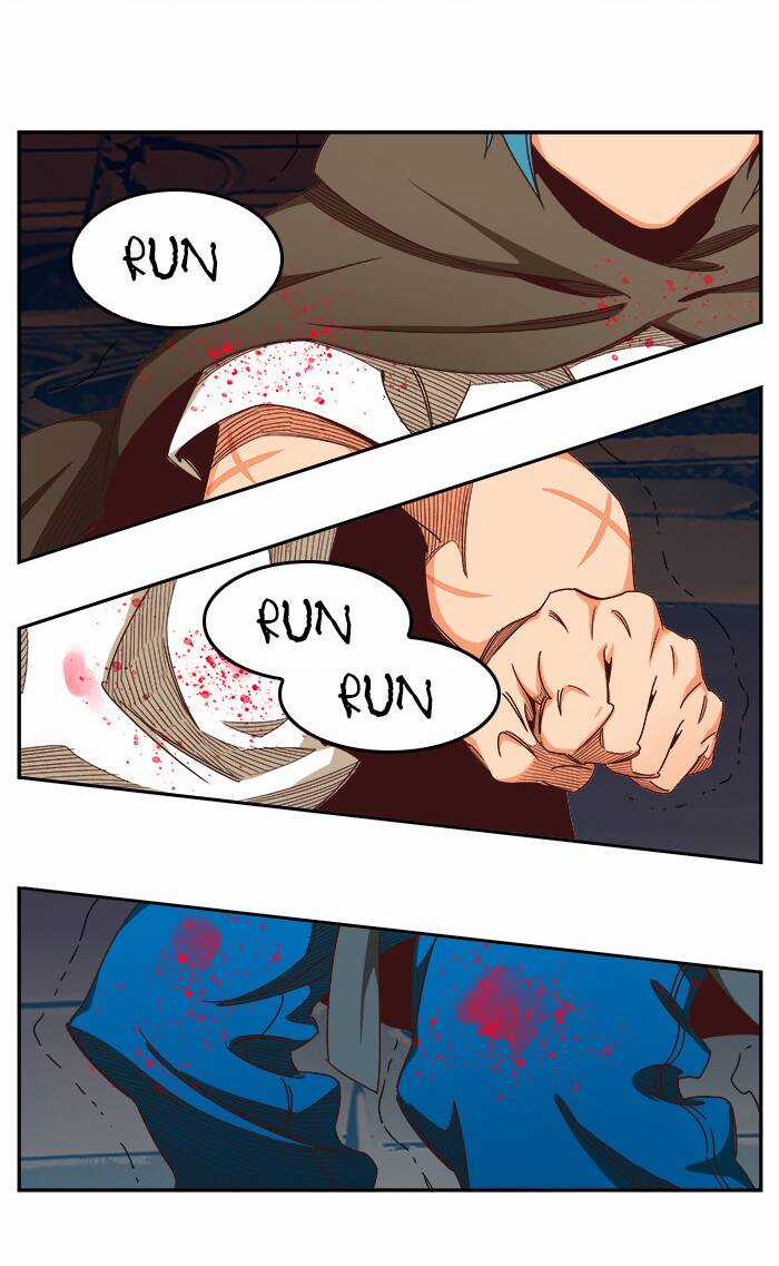 Chúa Tể Học Đường - Chapter 543 - Trang 27