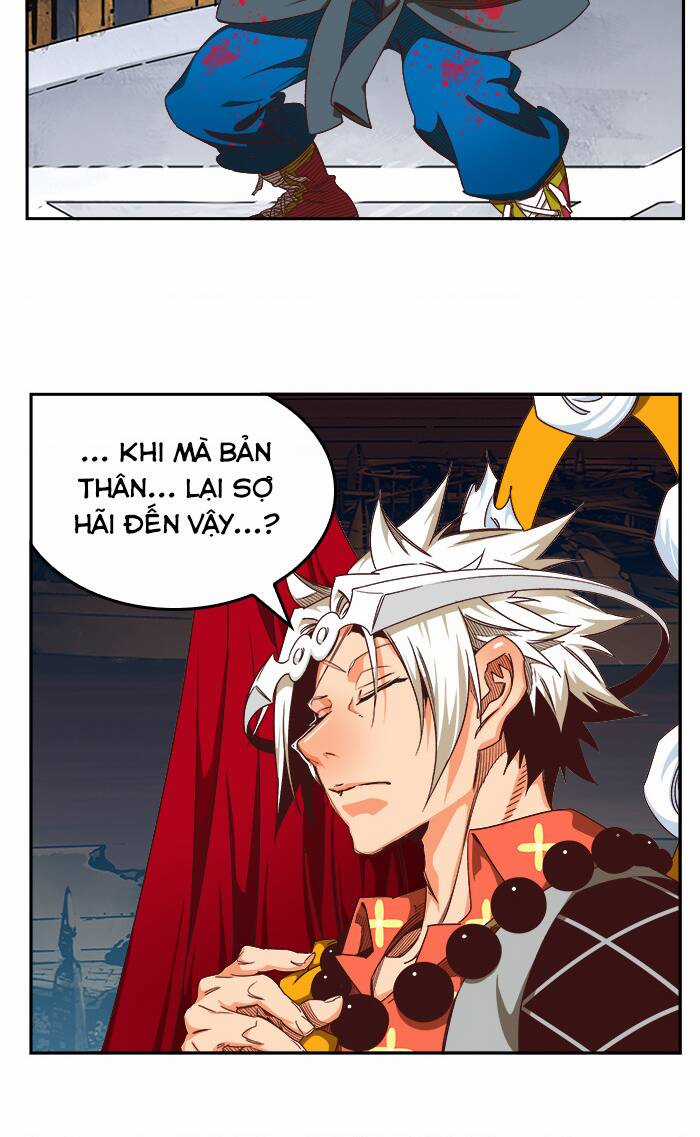 Chúa Tể Học Đường - Chapter 543 - Trang 29