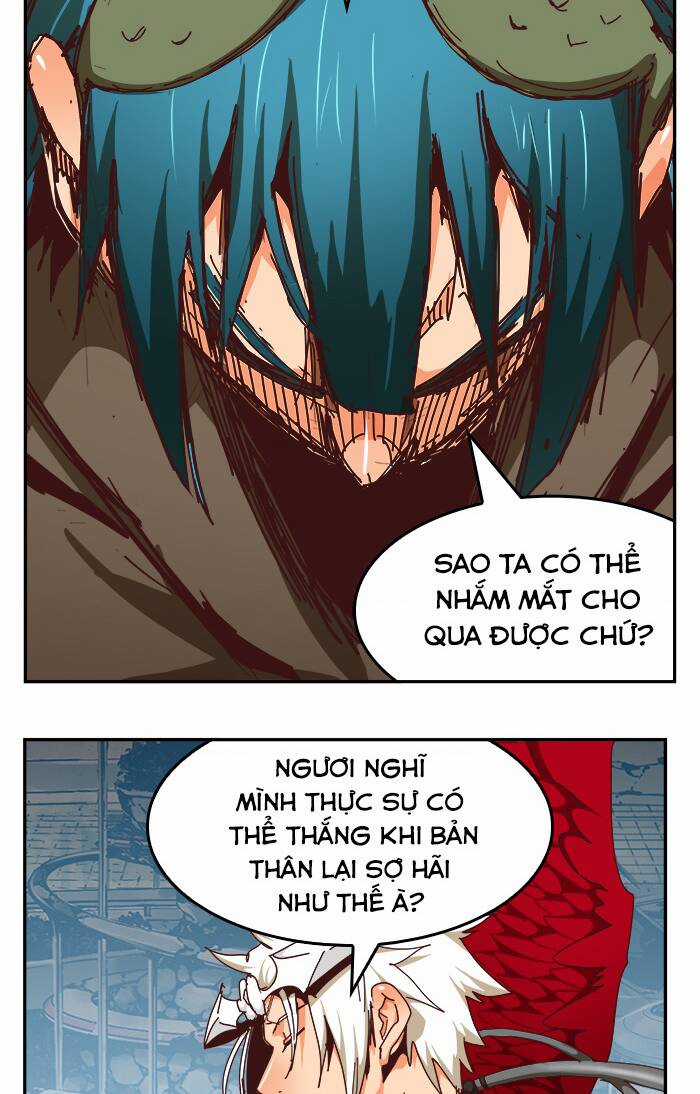 Chúa Tể Học Đường - Chapter 543 - Trang 31