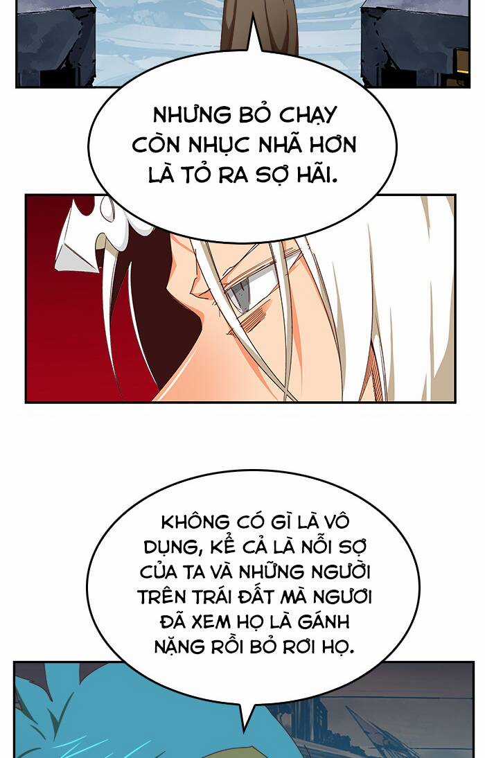 Chúa Tể Học Đường - Chapter 543 - Trang 33