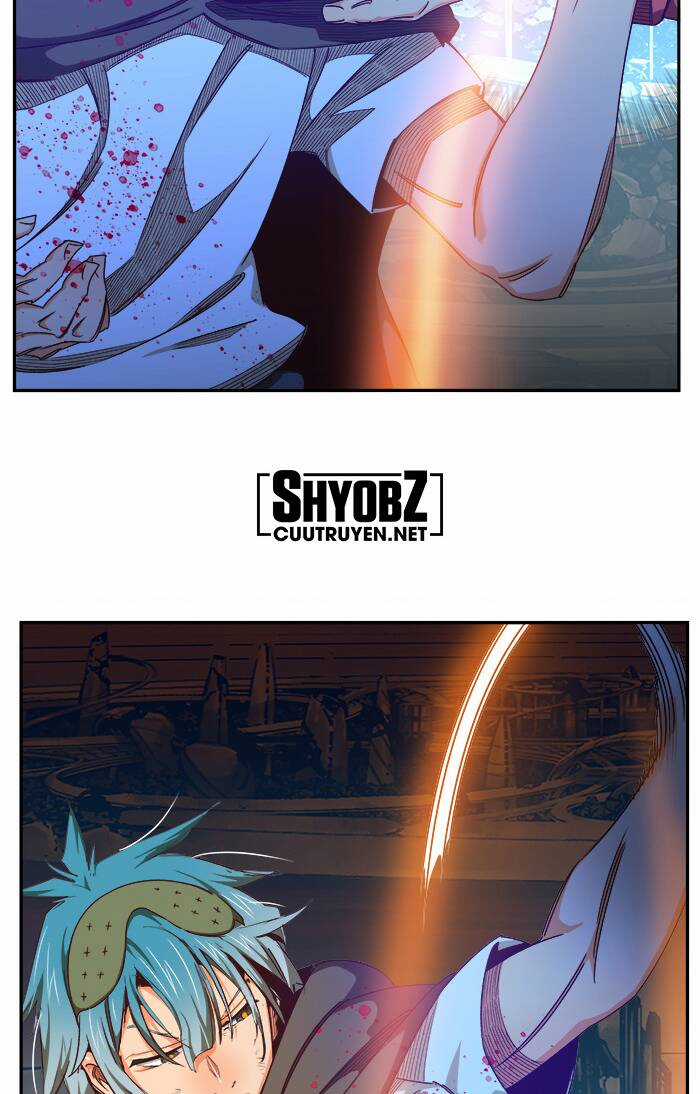 Chúa Tể Học Đường - Chapter 543 - Trang 47