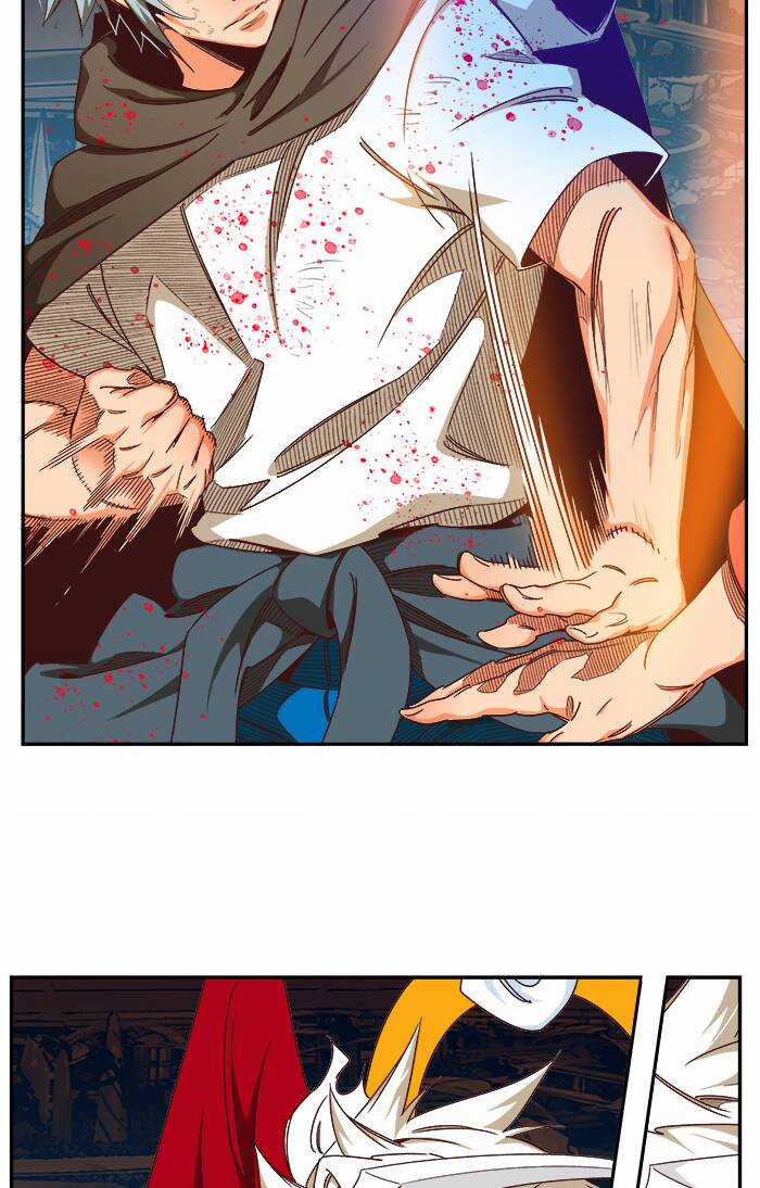 Chúa Tể Học Đường - Chapter 543 - Trang 48