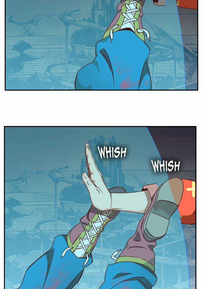 Chúa Tể Học Đường - Chapter 543 - Trang 66