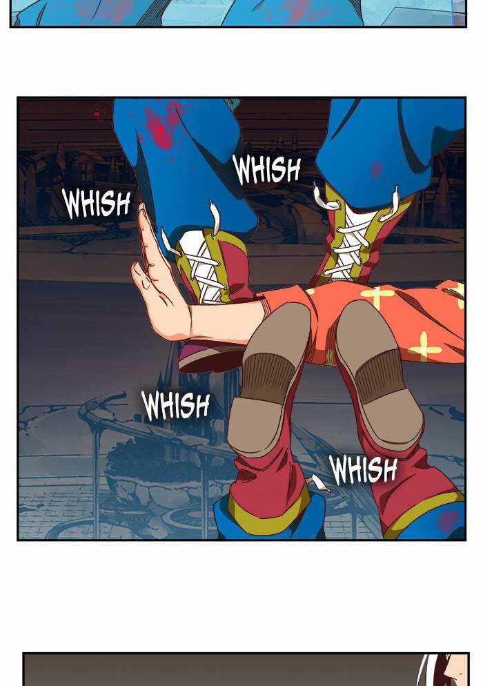 Chúa Tể Học Đường - Chapter 543 - Trang 67