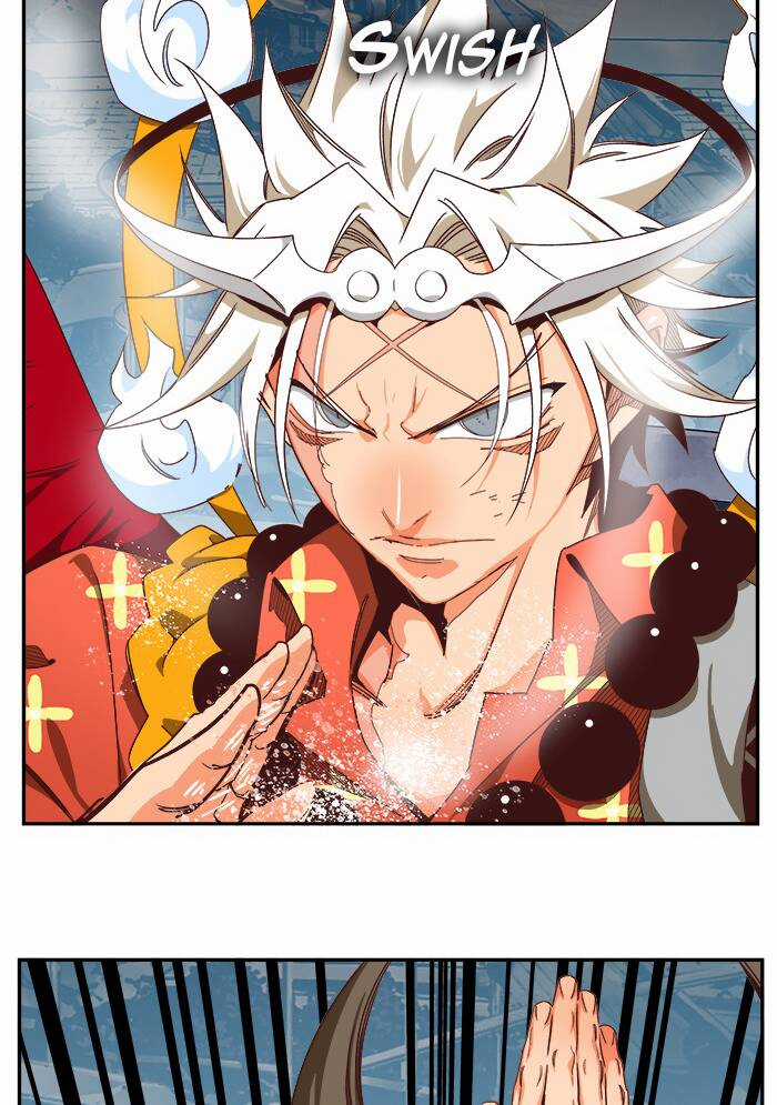 Chúa Tể Học Đường - Chapter 543 - Trang 75