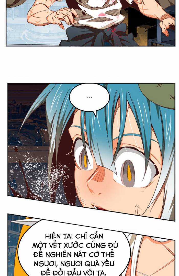 Chúa Tể Học Đường - Chapter 544 - Trang 12