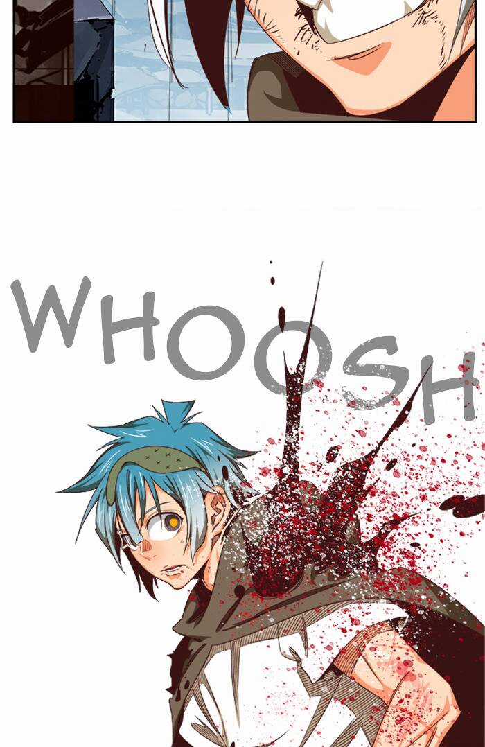 Chúa Tể Học Đường - Chapter 544 - Trang 28