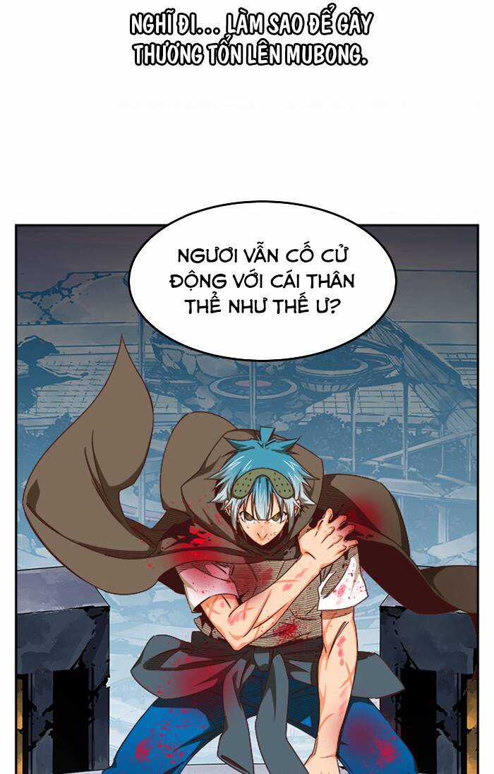 Chúa Tể Học Đường - Chapter 544 - Trang 37