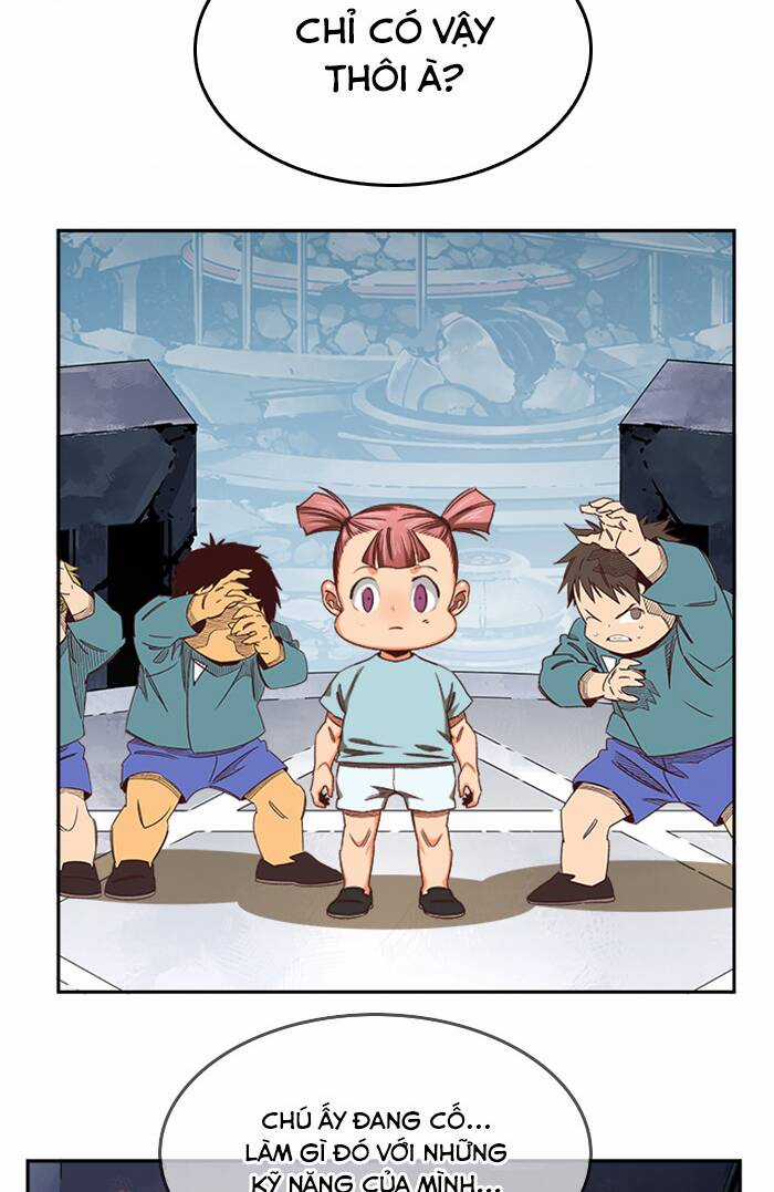 Chúa Tể Học Đường - Chapter 544 - Trang 7