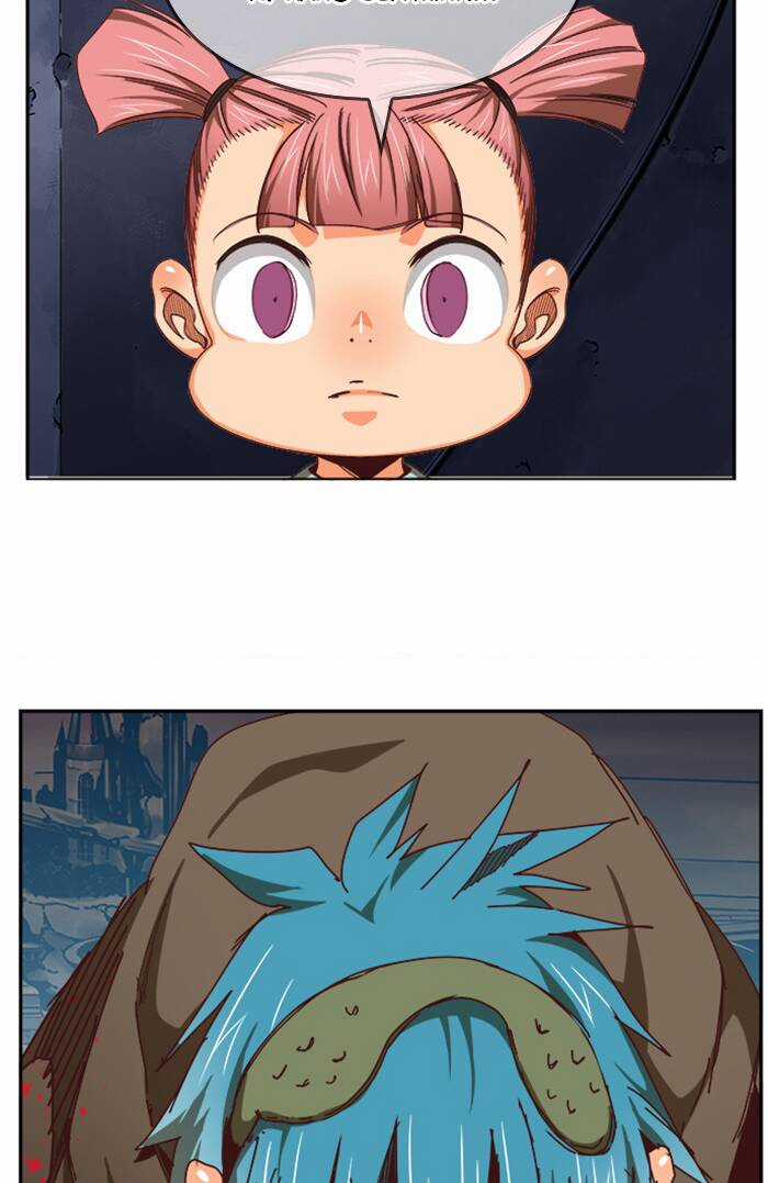 Chúa Tể Học Đường - Chapter 544 - Trang 8