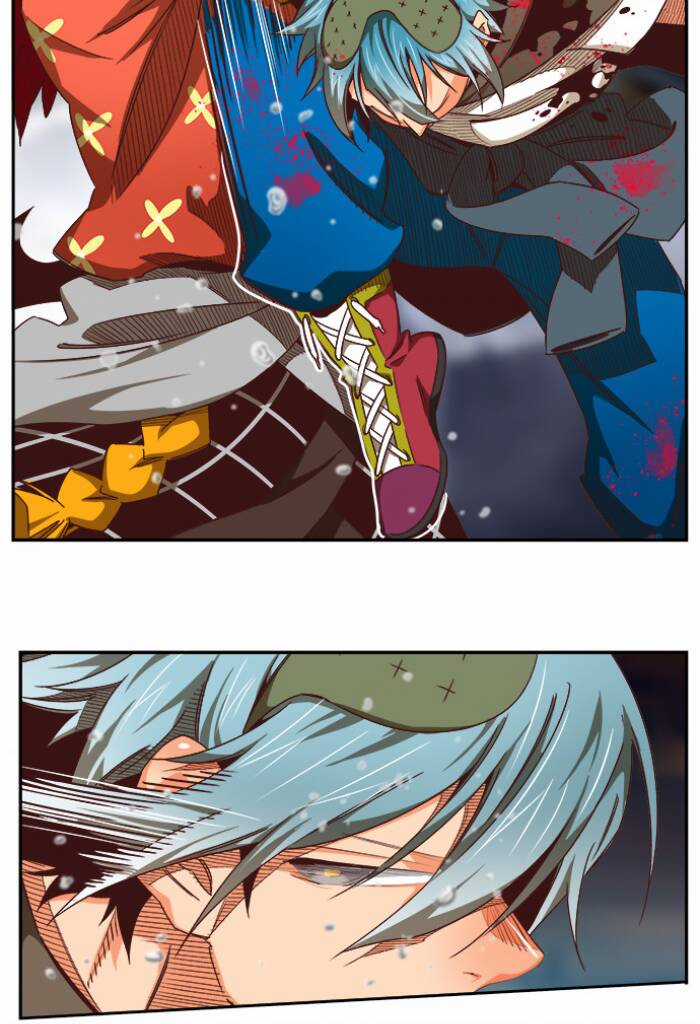 Chúa Tể Học Đường - Chapter 545.5 - Trang 3