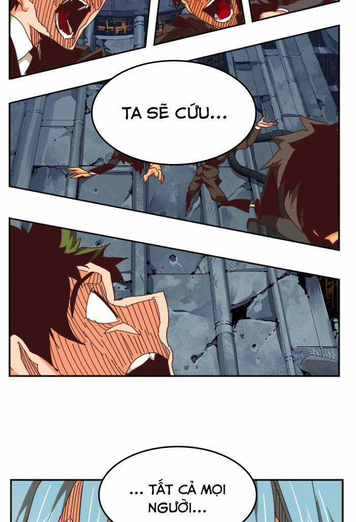 Chúa Tể Học Đường - Chapter 545.5 - Trang 41