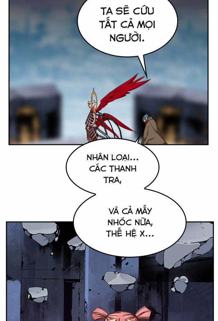 Chúa Tể Học Đường - Chapter 545.5 - Trang 44