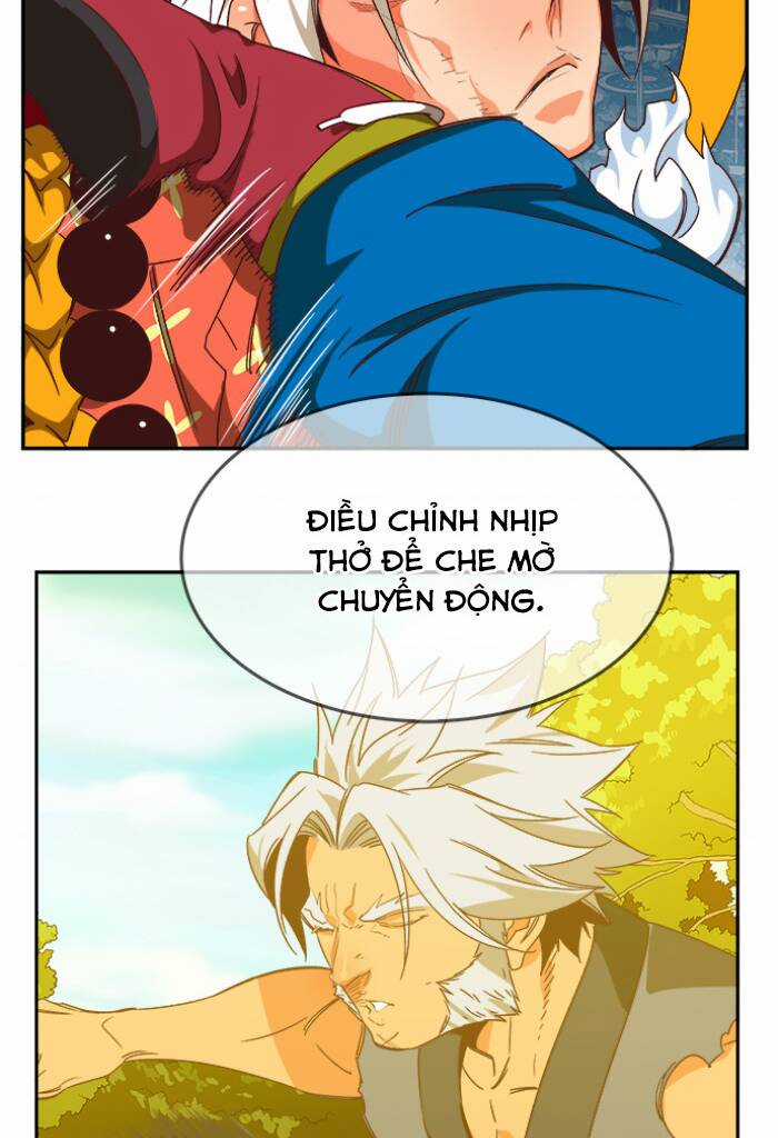 Chúa Tể Học Đường - Chapter 545.5 - Trang 8