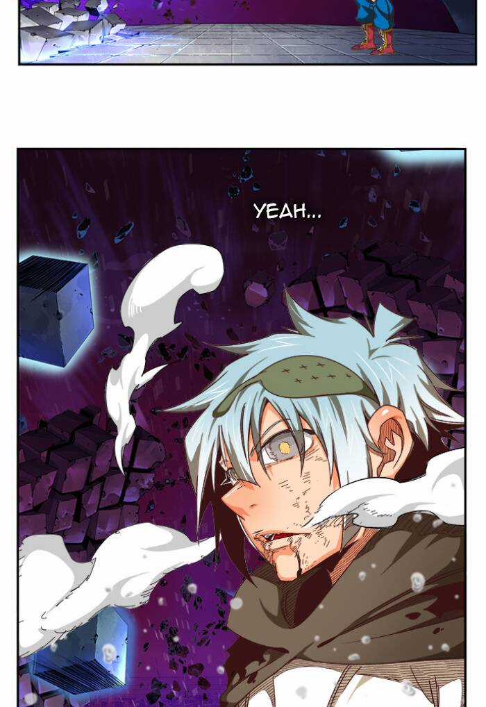 Chúa Tể Học Đường - Chapter 545.5 - Trang 76