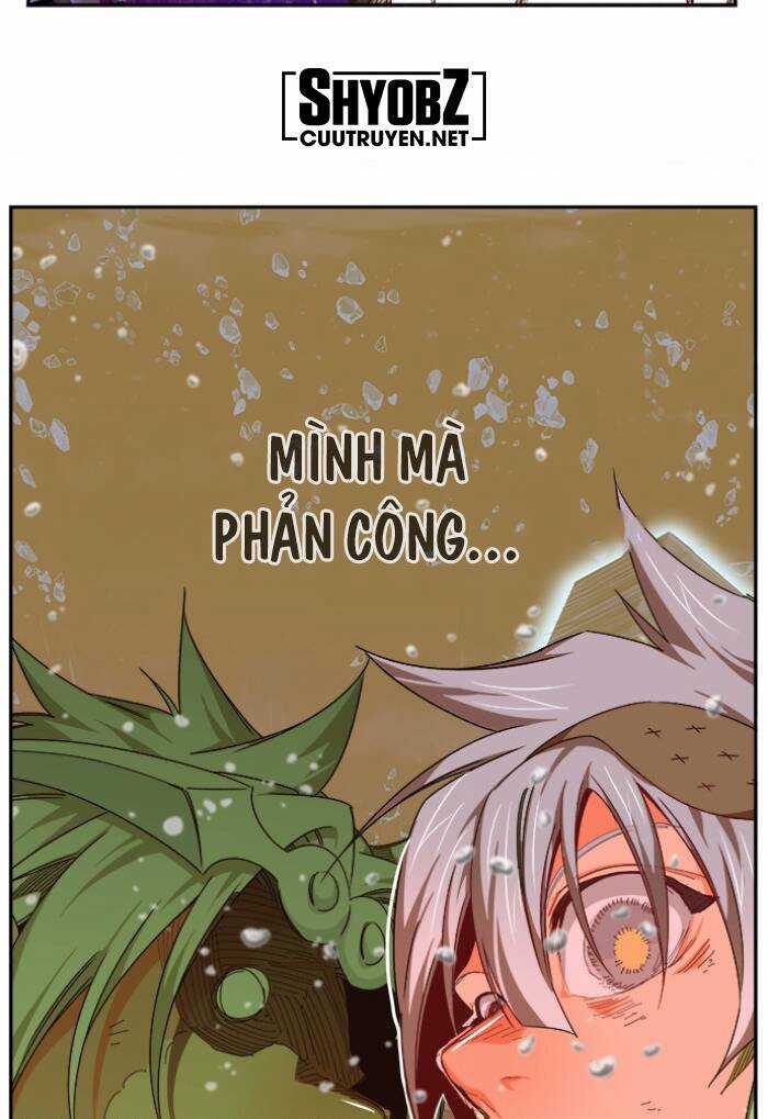 Chúa Tể Học Đường - Chapter 545.5 - Trang 77