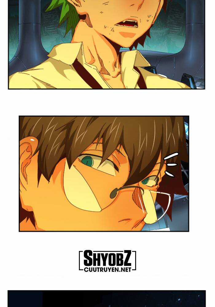 Chúa Tể Học Đường - Chapter 545 - Trang 13