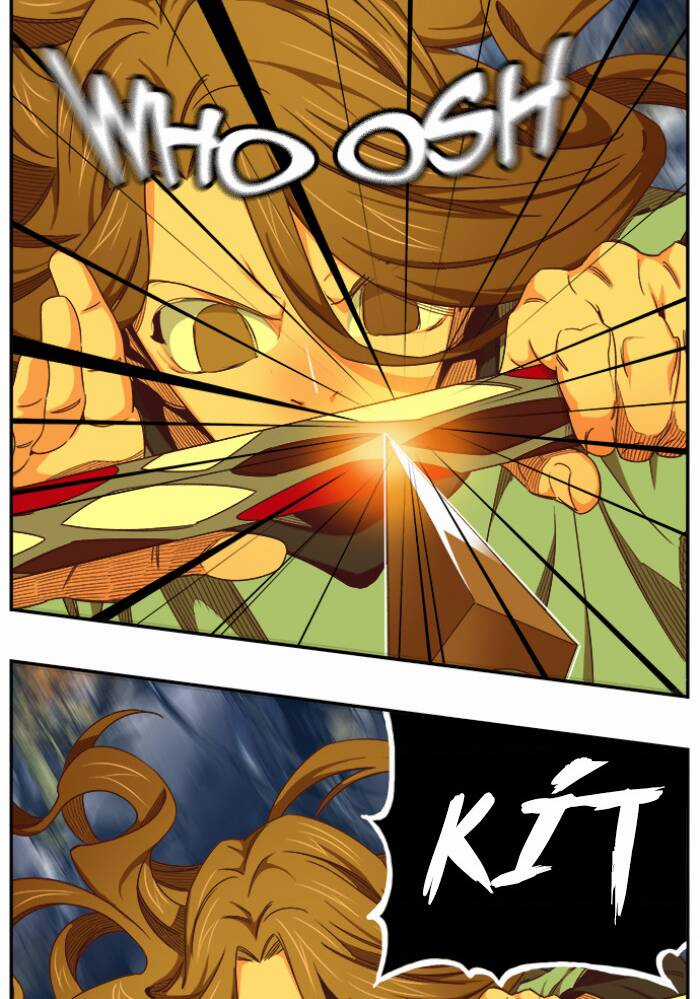 Chúa Tể Học Đường - Chapter 545 - Trang 17