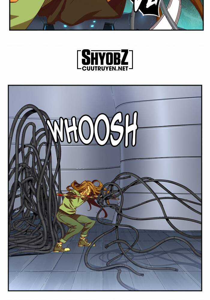 Chúa Tể Học Đường - Chapter 545 - Trang 20