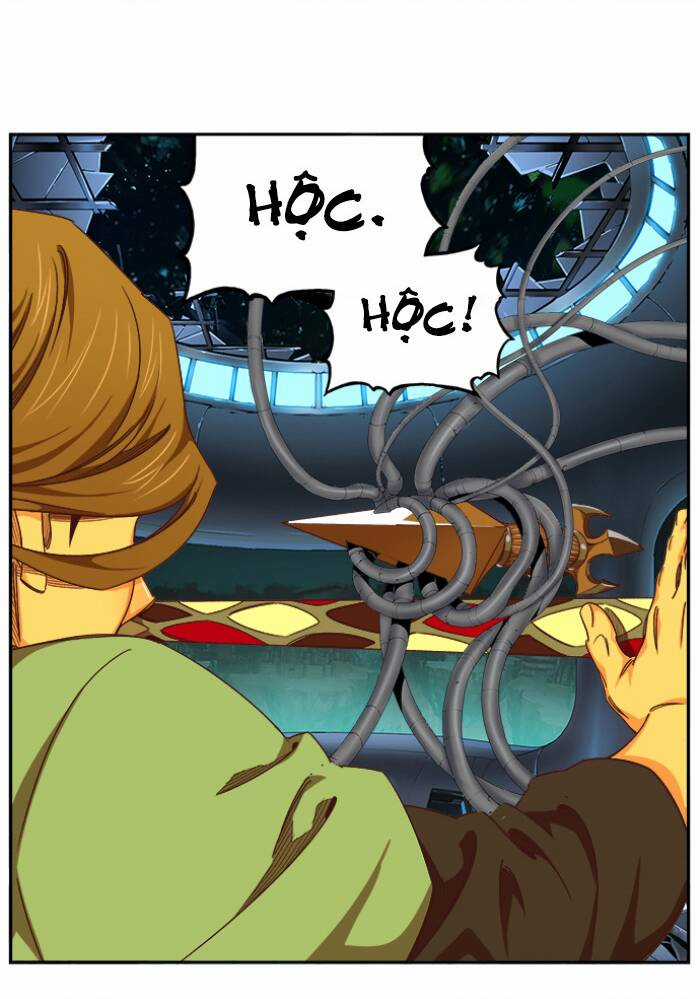 Chúa Tể Học Đường - Chapter 545 - Trang 21