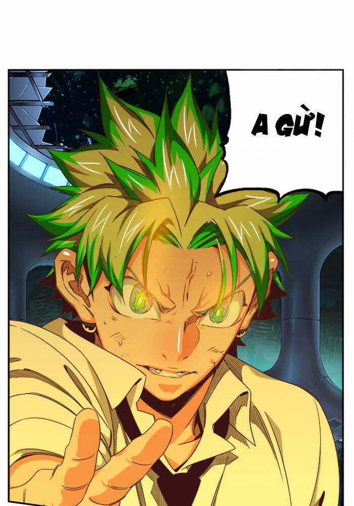 Chúa Tể Học Đường - Chapter 545 - Trang 22