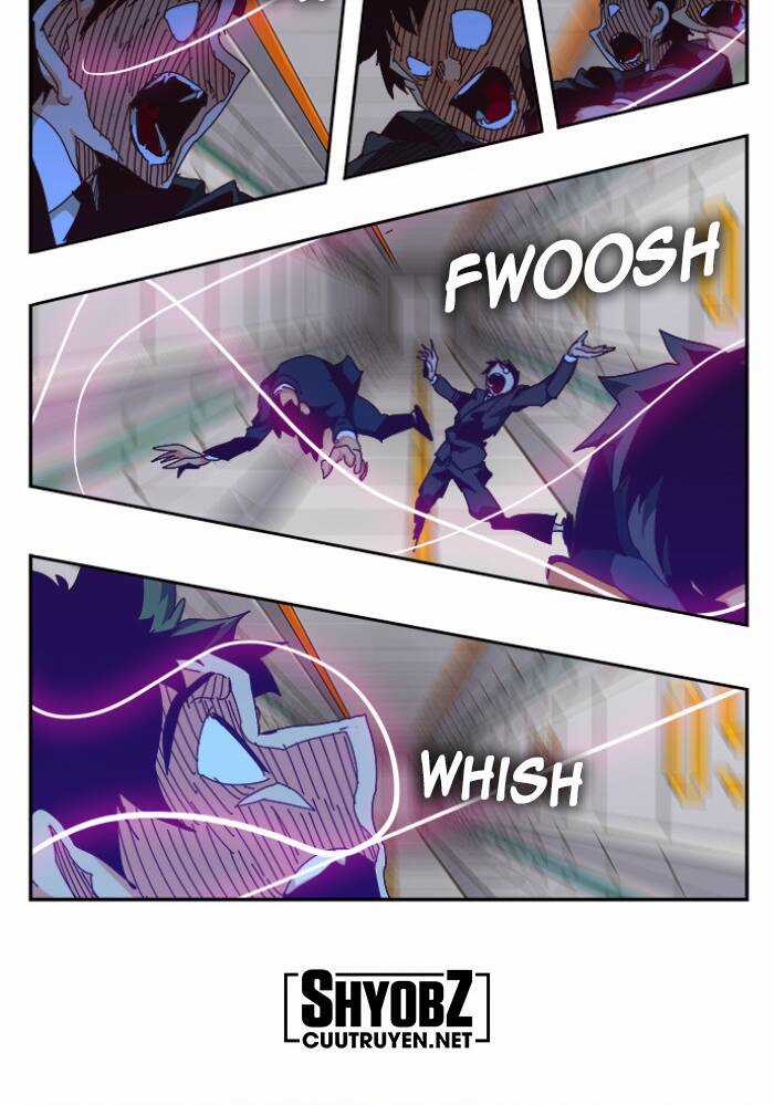 Chúa Tể Học Đường - Chapter 545 - Trang 27