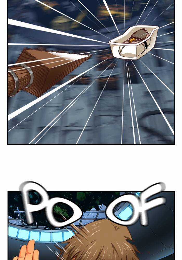 Chúa Tể Học Đường - Chapter 545 - Trang 29