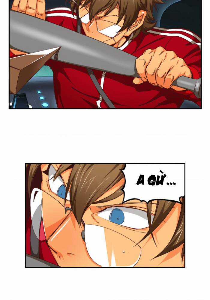 Chúa Tể Học Đường - Chapter 545 - Trang 30