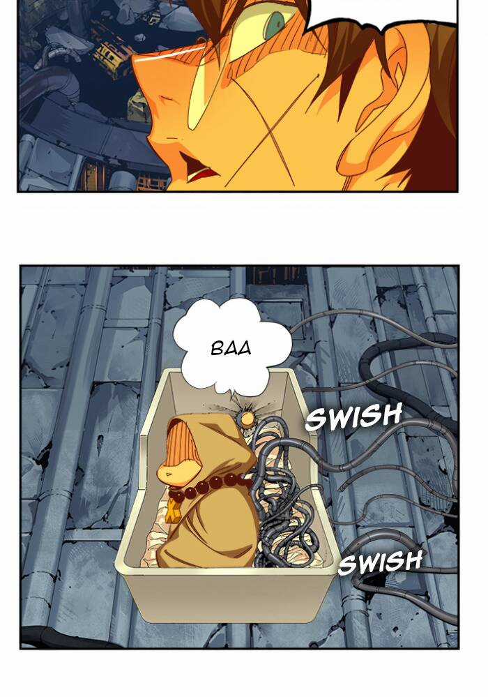 Chúa Tể Học Đường - Chapter 545 - Trang 33