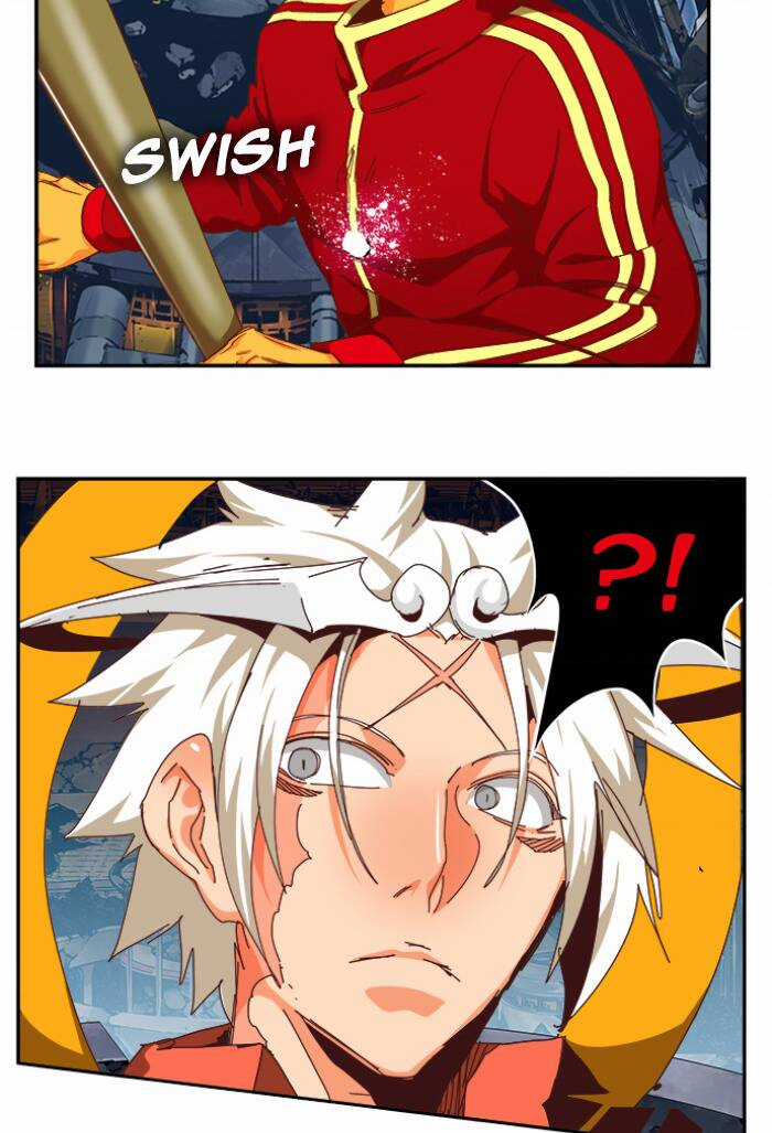 Chúa Tể Học Đường - Chapter 545 - Trang 36