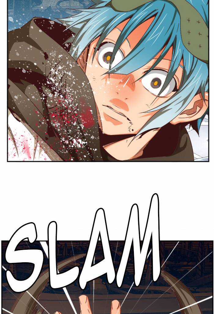 Chúa Tể Học Đường - Chapter 545 - Trang 41