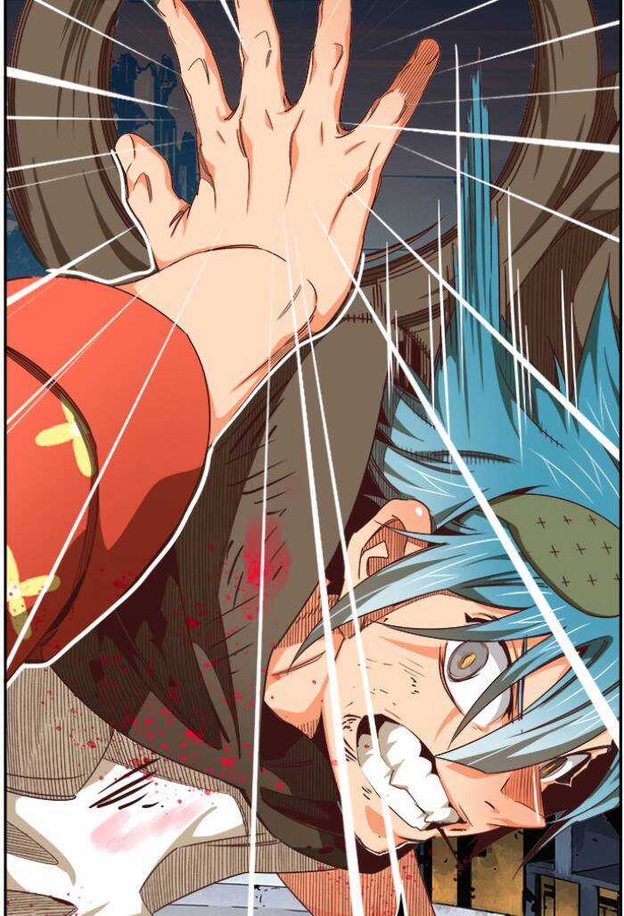 Chúa Tể Học Đường - Chapter 545 - Trang 42