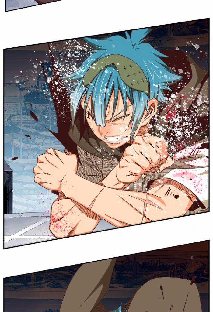 Chúa Tể Học Đường - Chapter 545 - Trang 46