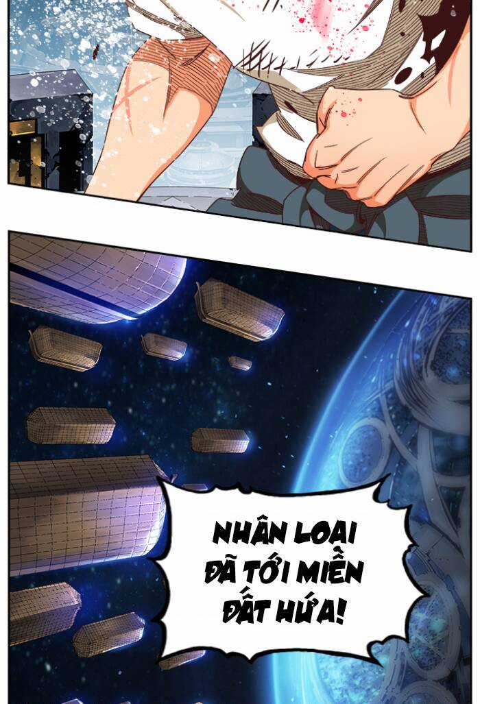 Chúa Tể Học Đường - Chapter 545 - Trang 50