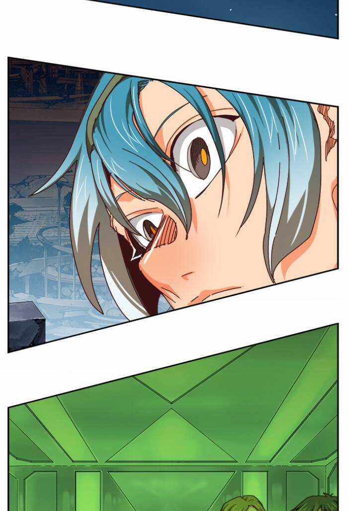 Chúa Tể Học Đường - Chapter 545 - Trang 53