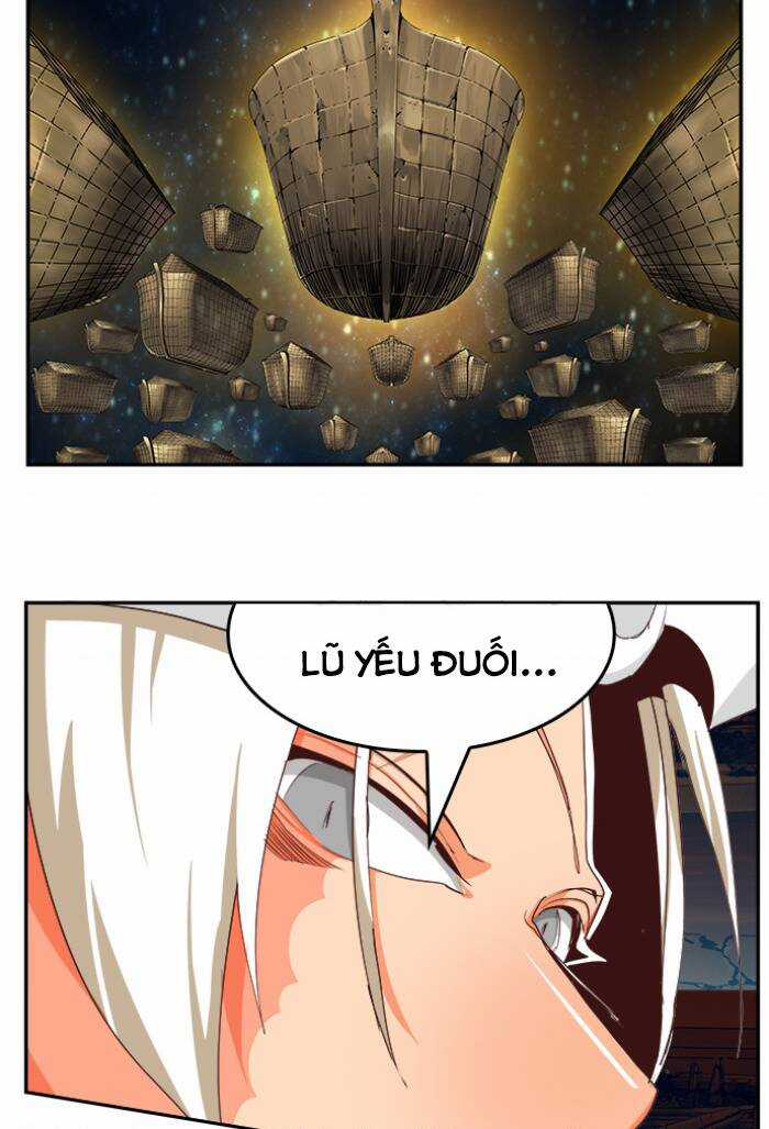 Chúa Tể Học Đường - Chapter 545 - Trang 55