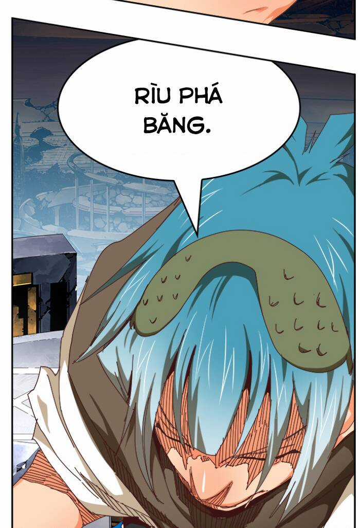 Chúa Tể Học Đường - Chapter 545 - Trang 56