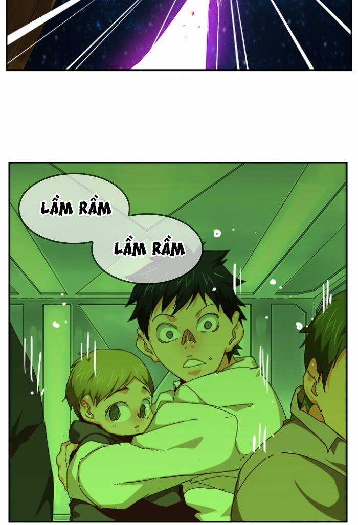 Chúa Tể Học Đường - Chapter 545 - Trang 58