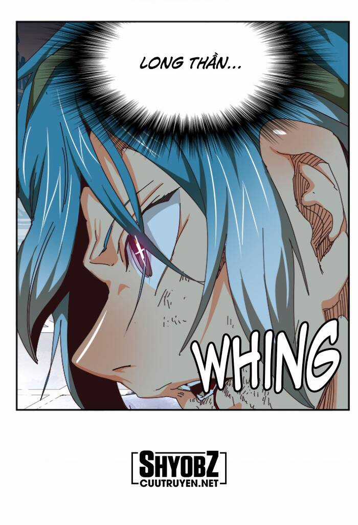 Chúa Tể Học Đường - Chapter 545 - Trang 60