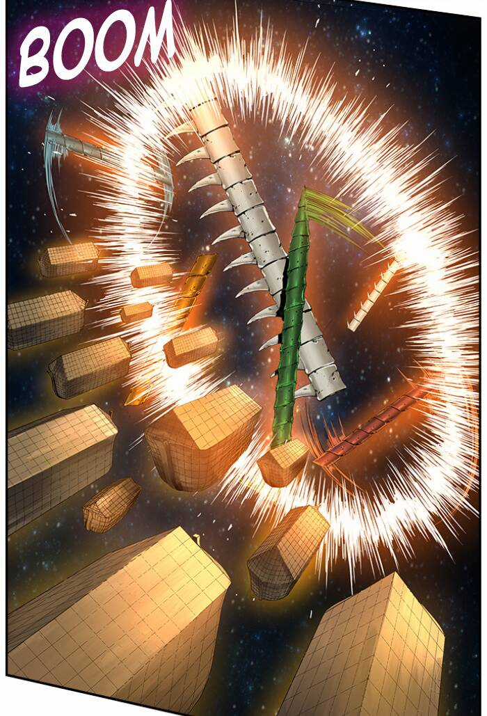 Chúa Tể Học Đường - Chapter 545 - Trang 63