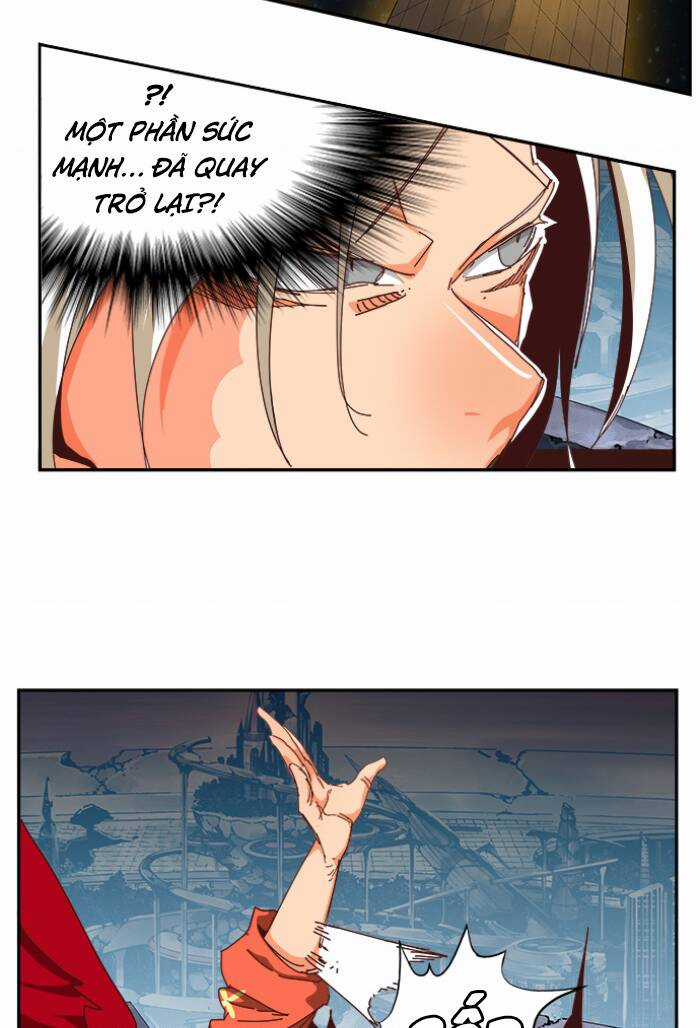 Chúa Tể Học Đường - Chapter 545 - Trang 64