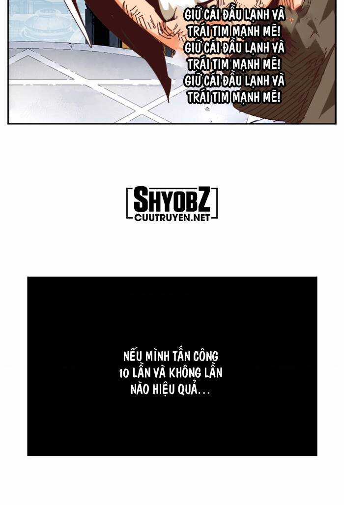 Chúa Tể Học Đường - Chapter 545 - Trang 67