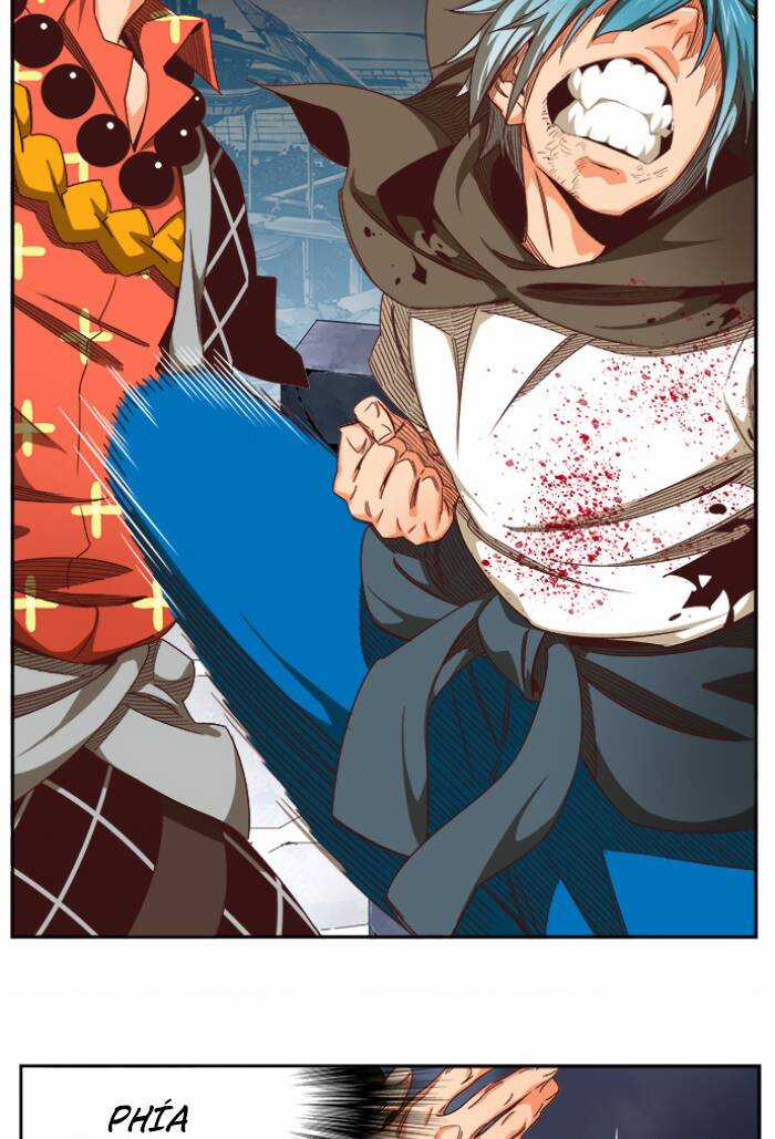 Chúa Tể Học Đường - Chapter 545 - Trang 70