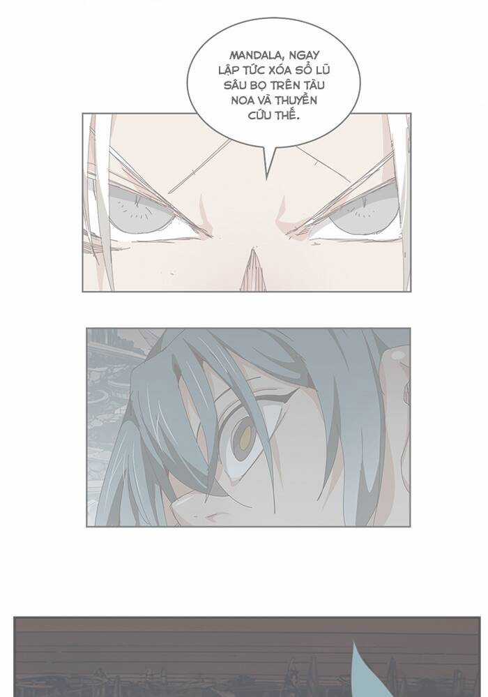 Chúa Tể Học Đường - Chapter 545 - Trang 8